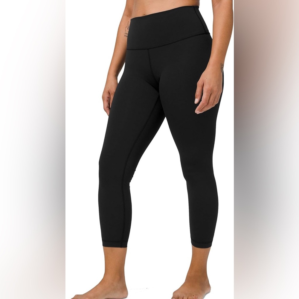 lululemon luxtreme 7/8 legging